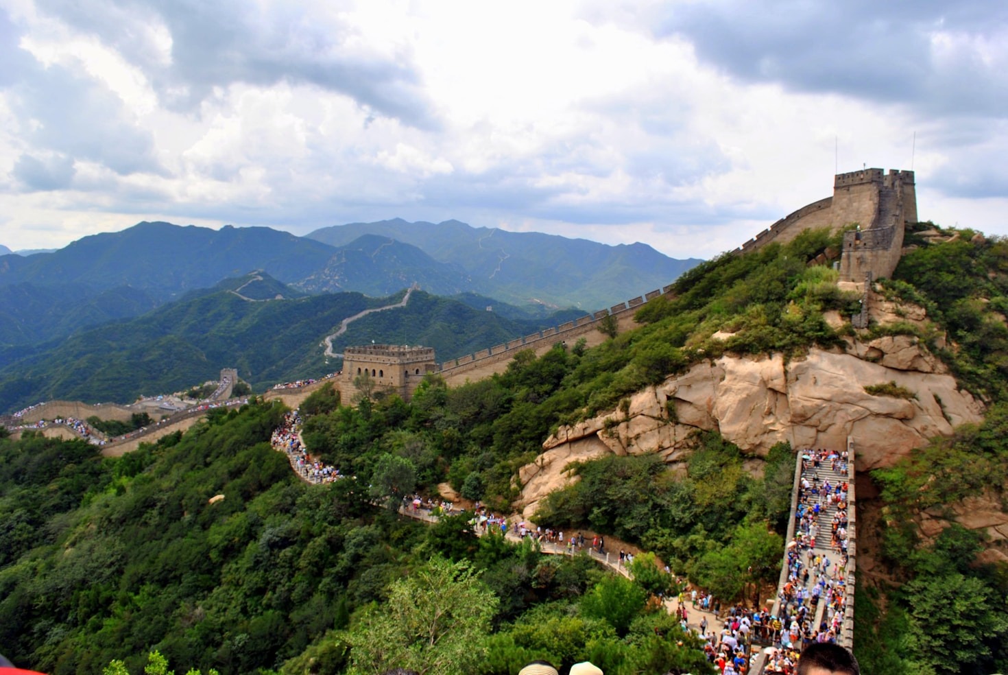 How to Plan a Self-Guided Trip Across China